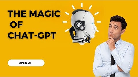 Asking  Chat-GPT if it will  replace developers 😨?