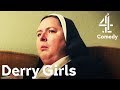 Derry Girls | Sister Michael's Best Bits from Series 2!