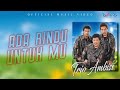 Trio Ambisi - Ada Rindu Untukmu [OFFICIAL]