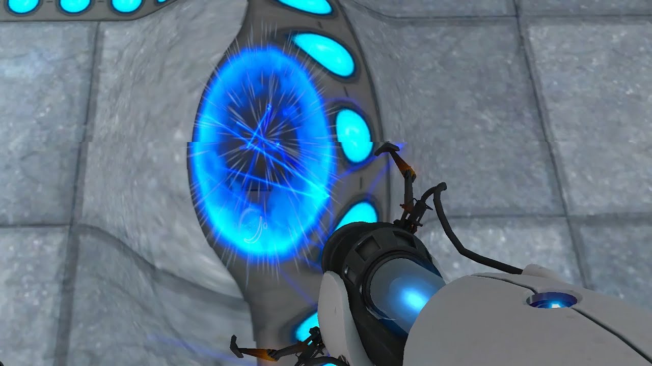 Still More Tests!?! | Portal Part 2 - YouTube