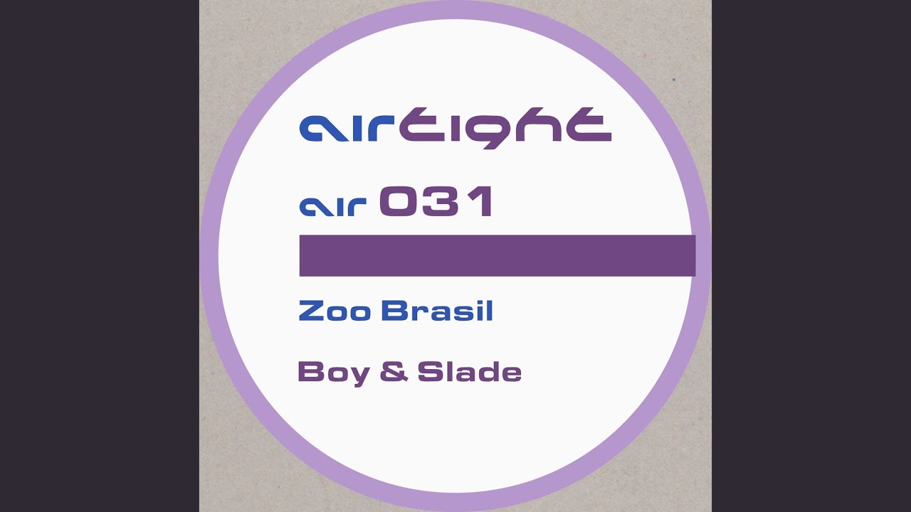 Watch Slade (Original Mix) on YouTube Watch Slade (Original Mix) on YouTube