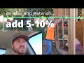 How much to subcontractors make let me tell you