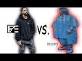 WHY SIZE MATTERS... in fashion