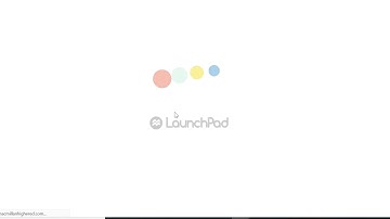 Accessing Launchpad Assignments