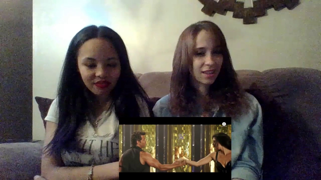 BOLLYWOOD MV NON-FAN REACTION - BANG BANG