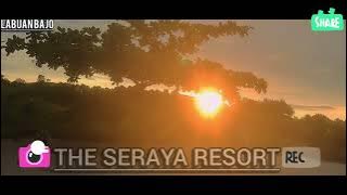 The Seraya Resort Komodo Labuan Bajo Indonesia