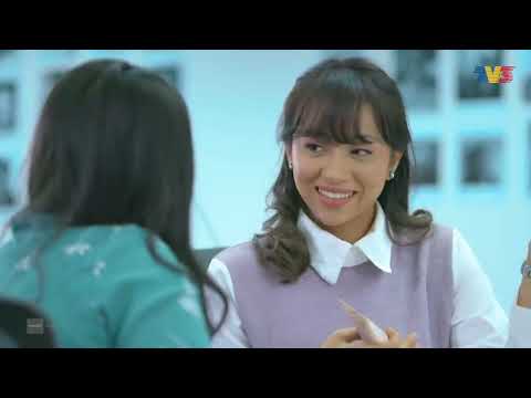 [CLIP] Bila Cupid Jatuh Cinta: Ep 4 - Amboi Sweet Betul Haris Nak Jatuh Sama-Sama | Tonton