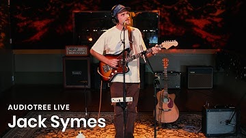 Jack Symes on Audiotree Live (Full Session)