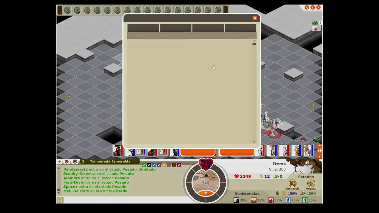 aura vs nickelodeon dofus retro