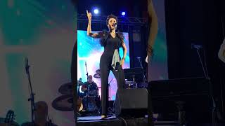 Doris Dragovic - Sakom o stol (Live, Ogulin, 14.09.2024) - YouTube