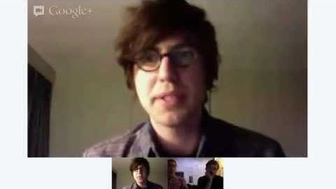 Open(Art) Fellow Forrest Oliphant discusses goals for his project Meemoo