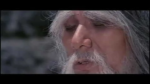 Master of the Flying Guillotine (English w/ subs)