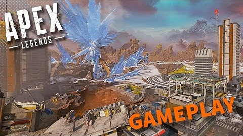 Apex Legends - Random Multi Kill (PC Gaming Clip)