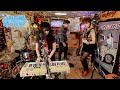 DEATH VALLEY GIRLS - "Disaster is What We're After" (Live at Desert Daze 2017) #JAMINTHEVAN