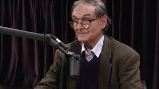 Roger Penrose explains Godel's incompleteness theorem in 3 minutes