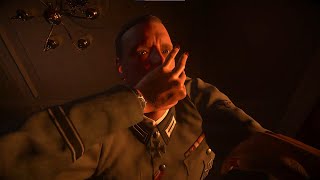 Awesome Spy Mission On Call Of Duty World War Ii