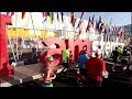 Amsterdam Marathon 2017 - Inside The Run