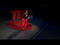Life after sports just keep showing up  janine charron  tedxqueensu