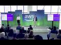 AWS FSI NYC 2026 - Nubank: Scaling fraud detection to 450M events daily