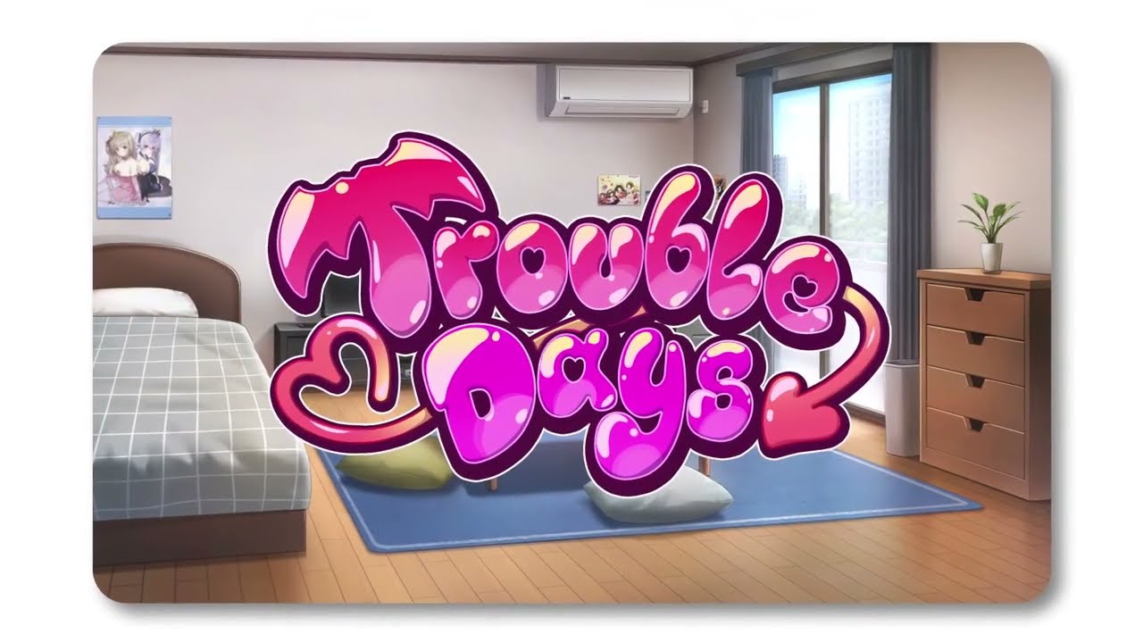 Days Collection: Akiba Heroines - Nintendo Switch - Trailer
