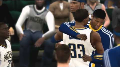 NBA 2K11 - My Player - Teaser
