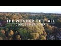 The Wonder of It All | Songs and Everlasting Joy