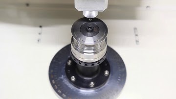 Automatic Drilling Balancing Machine (New)