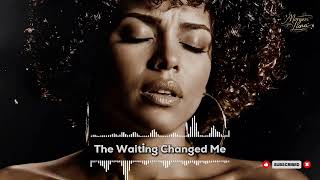 Morgan Luna - You Arrived After Heartbreak 💔 | Emotional Soul Blues Song (Official Video)