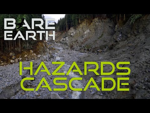 Bare Earth: When a Landslide Triggers a Tsunami