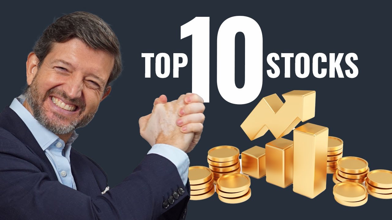 Top 10 Stocks to Invest In For 2023: The Market Is On Sale!📉📈💰 - YouTube