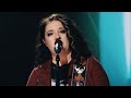 Ashley McBryde Performs ‘Martha Divine’