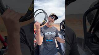 Trail Side Gas Fill Up 