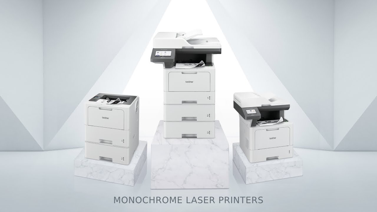 Multifunzione Brother HL-L5210DN - S.p.A Multifunzione Brother HL-L5210DN - S.p.A
