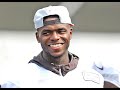 Terry Pluto is talking the Cleveland Browns and Josh Gordon's return