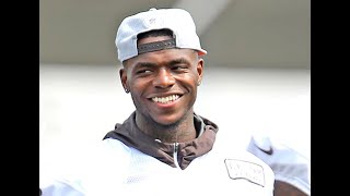Terry Pluto is talking the Cleveland Browns and Josh Gordon's return