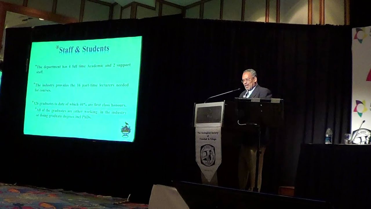 wayne bertrand keynote address