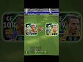 New Ibrahimovic vs Etoo Who is Best efootball efootballmobile 