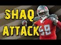 How Shaq Barrett got NINE SACKS in only four games