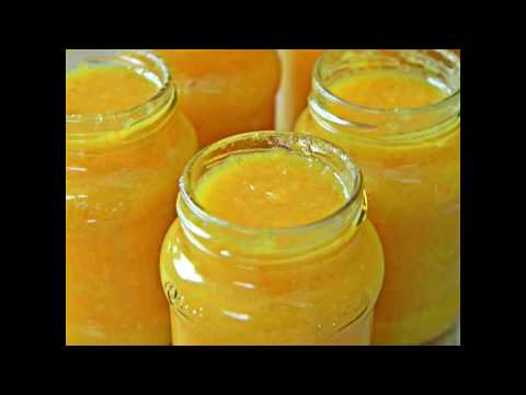 ORANGE LEMON MARMALADE