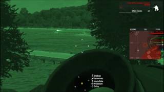 Titan Missile Failure (Arma 3/ACE)