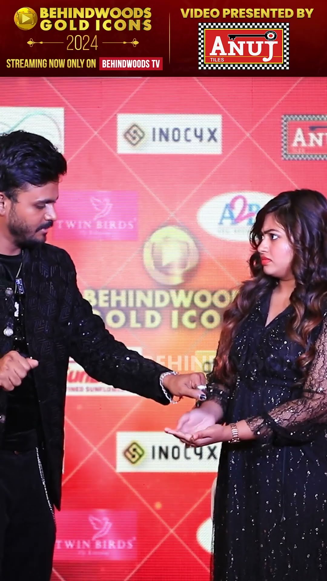 என்னப்பா Ball-ஐ வச்சி இப்படி Magic பண்ணுறீங்க ?  Cwc Shalin Zoya Shocked