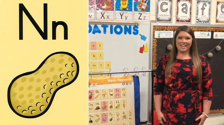 Fundations Movements