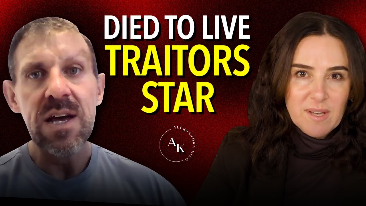 BBC Traitors Finalist Andrew Jenkins — Pronounced Dead at 21