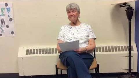 Janet Paradise Doherty Finished Video