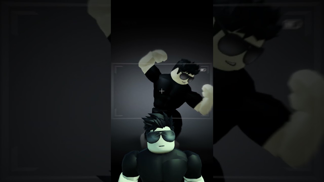 New Buff Bundle on Roblox! 