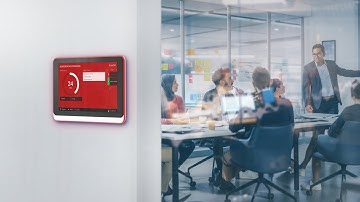 IAdea x GoBright — Seriously Smart Solution for Meeting Room Management