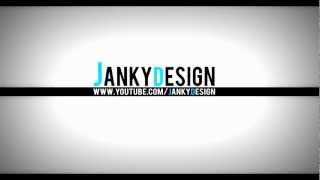 Simple 2D intro By // JankyDesign \\