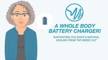 What Is PEMF Therapy? | Natural Healing Explained