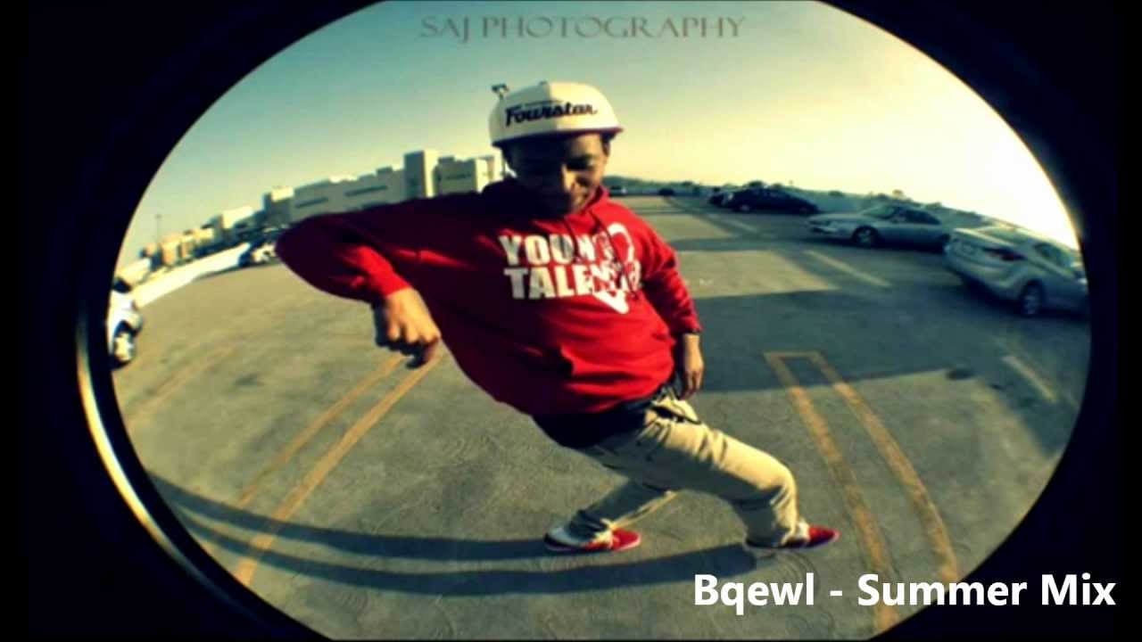 Bqewl - Summer Mix (Jerkin Mix) [HD]