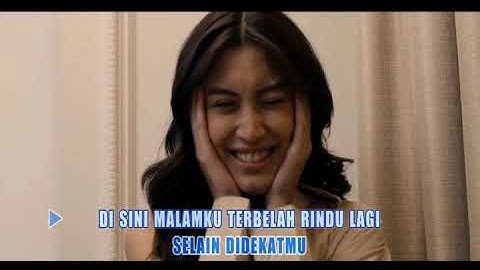 BUDI DOREMI INGAT DIRIMU LAGI FULL KARAOKE